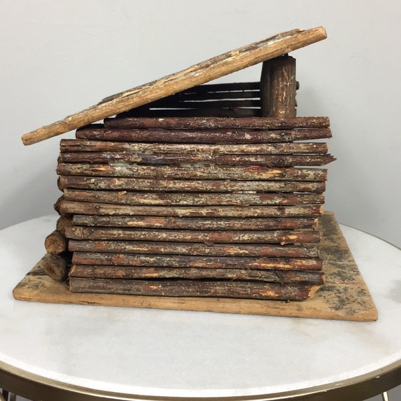 Nativity Scene Collectible 10 pieceWise Men/Animal - Picture 2 of 8